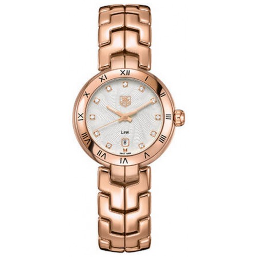 Tag Heuer Link WAT1441-BG0959